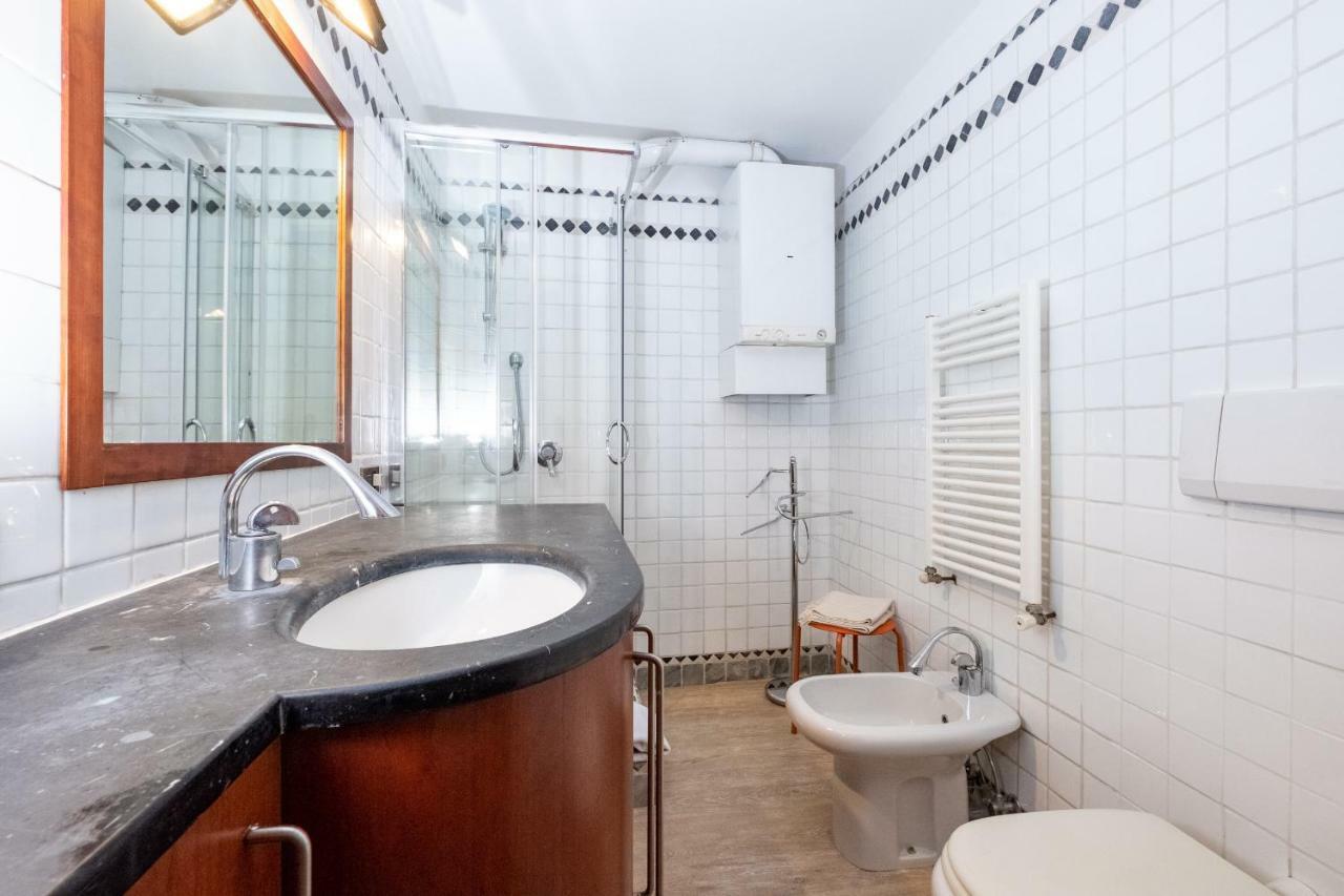 Campo De' Fiori Cozy Nest Daire Roma Dış mekan fotoğraf