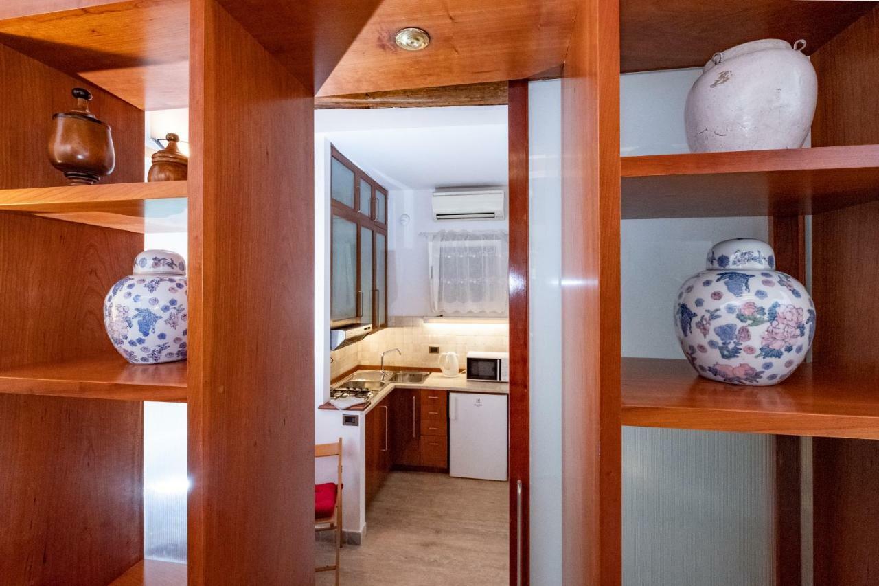 Campo De' Fiori Cozy Nest Daire Roma Dış mekan fotoğraf